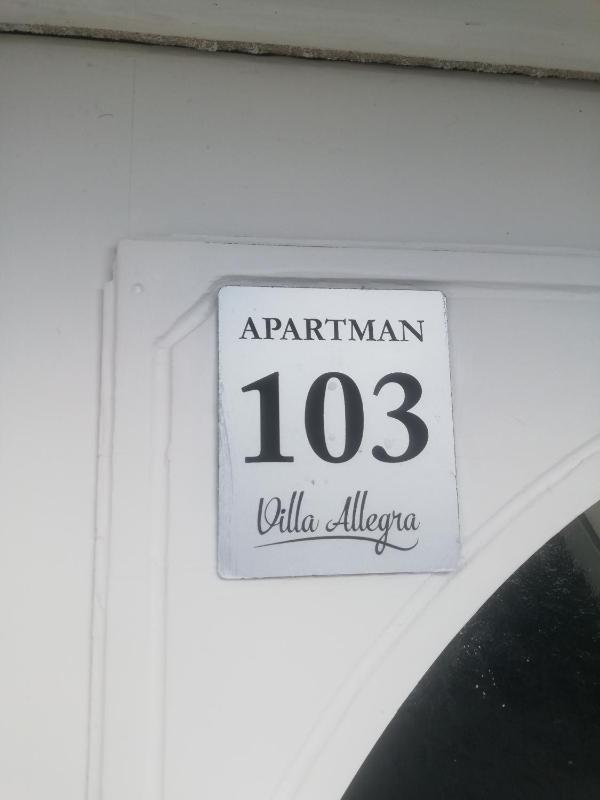 One-Bedroom Apartment with Terrace and Sea View image 2