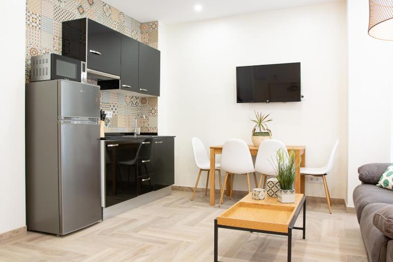 AP HOTEL NAVAS - image 45