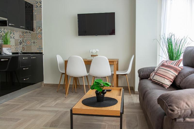 AP HOTEL NAVAS - image 34