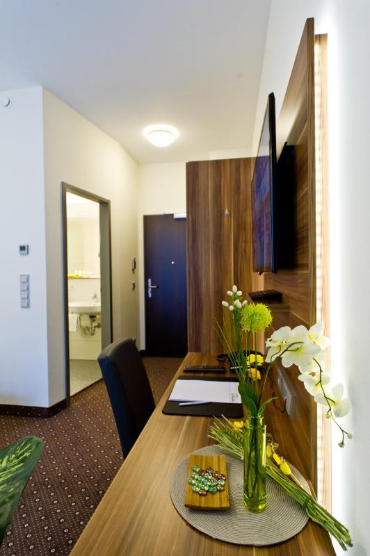 Comfort Double Room image 2