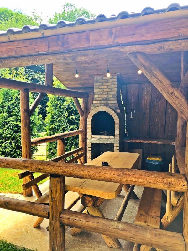 Cabana din Groapa Frumoasa - image 6