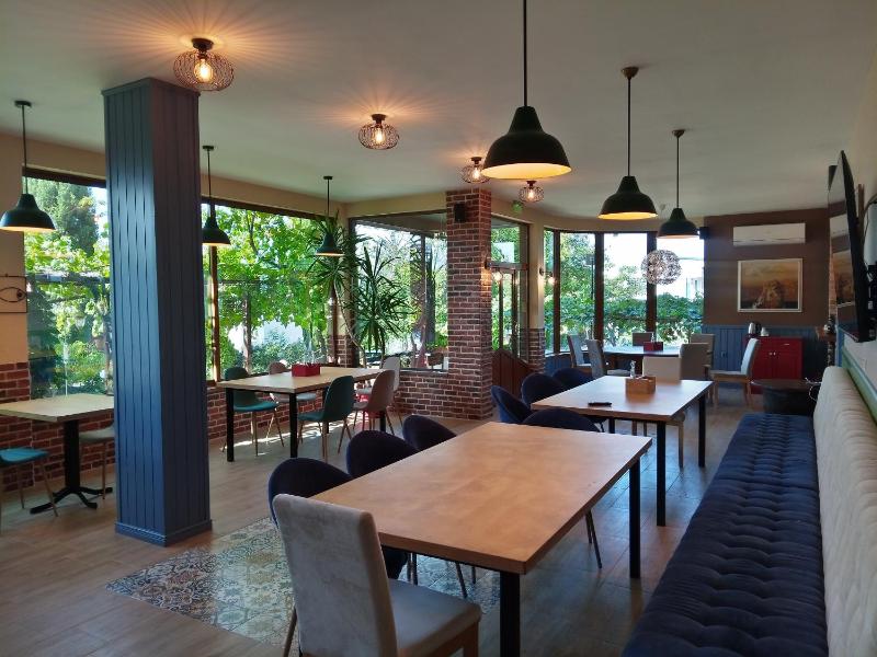 St. George Guest House - image 29