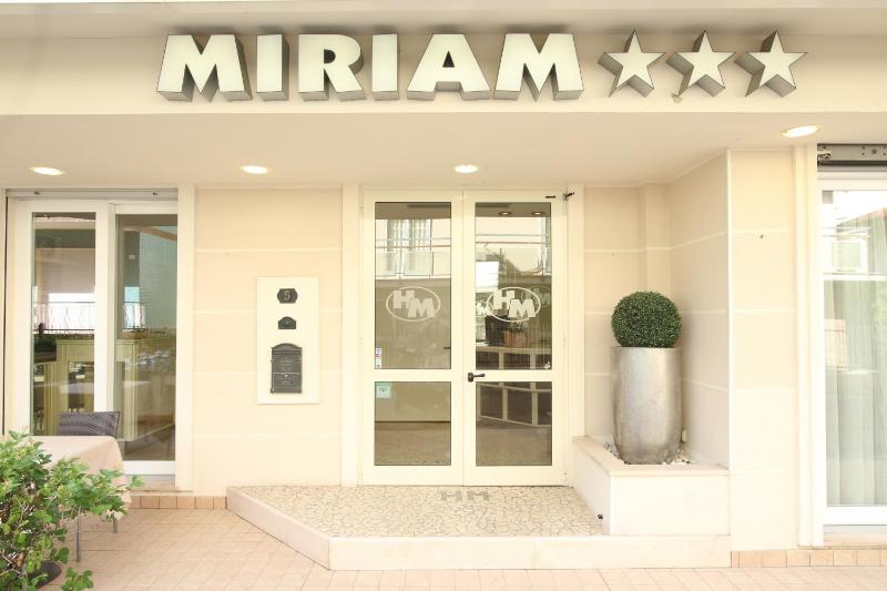 Hotel Miriam - image 34