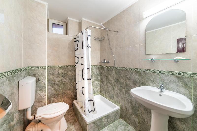HOTEL GIULIA - locatie centrala - image 9