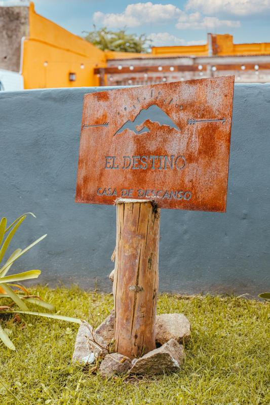 El Destino Casa de Descanso - image 12