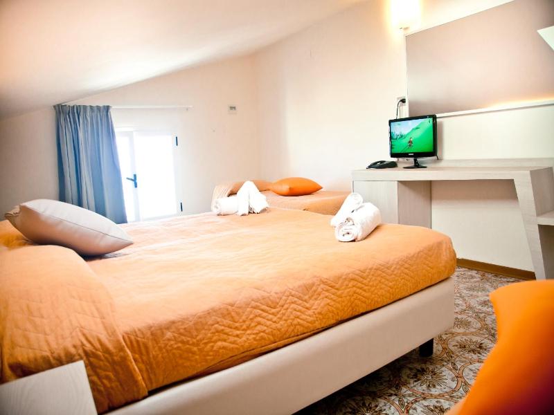 Riviera Mare Beach Life Hotel - image 4