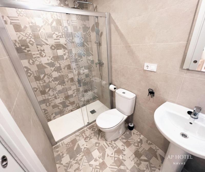 AP HOTEL NAVAS - image 22