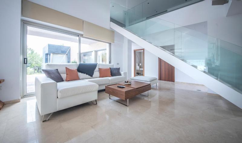 Limonium Deluxe Villa with Private Pool TarracoHomes - image 28