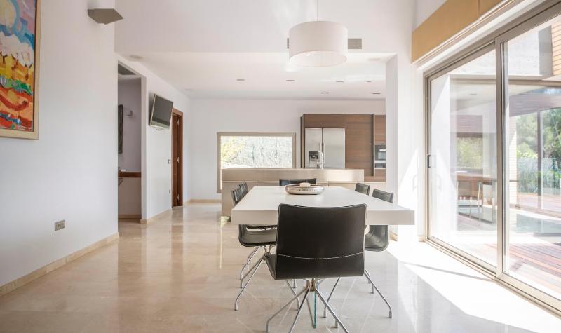 Limonium Deluxe Villa with Private Pool TarracoHomes - image 32