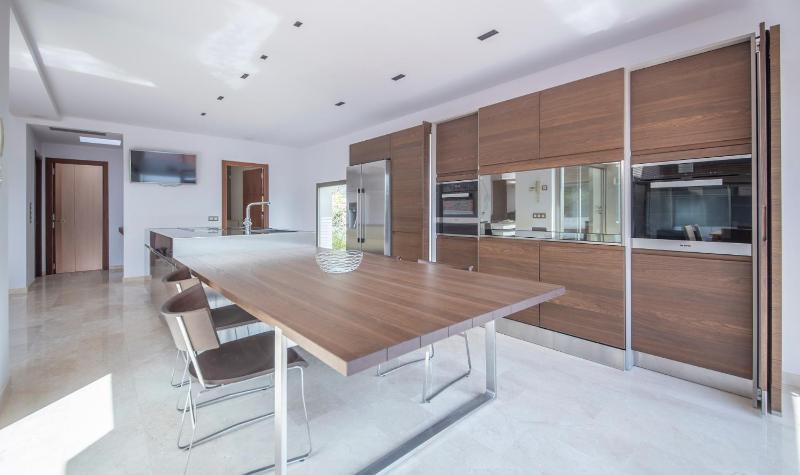 Limonium Deluxe Villa with Private Pool TarracoHomes - image 19