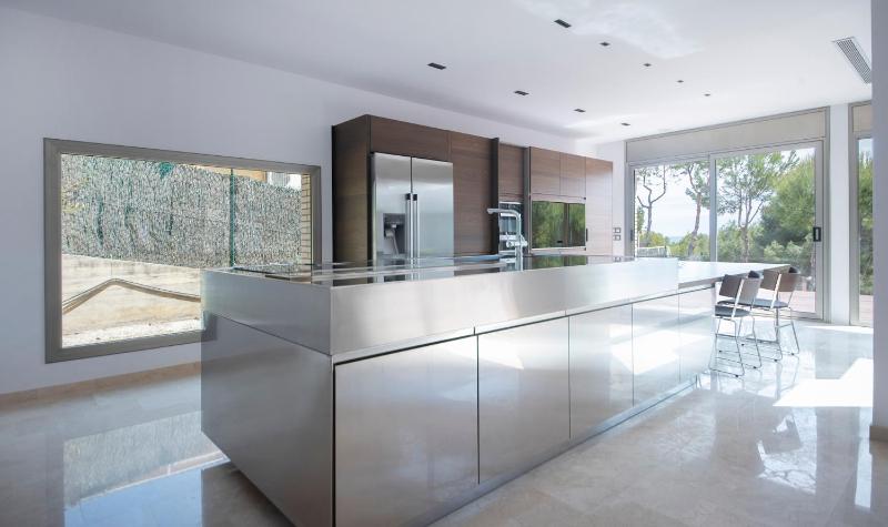Limonium Deluxe Villa with Private Pool TarracoHomes - image 37