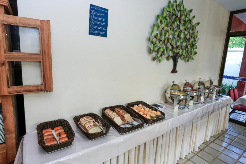 Indaiá Praia Hotel - image 4