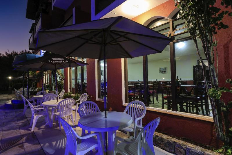 Indaiá Praia Hotel - image 48