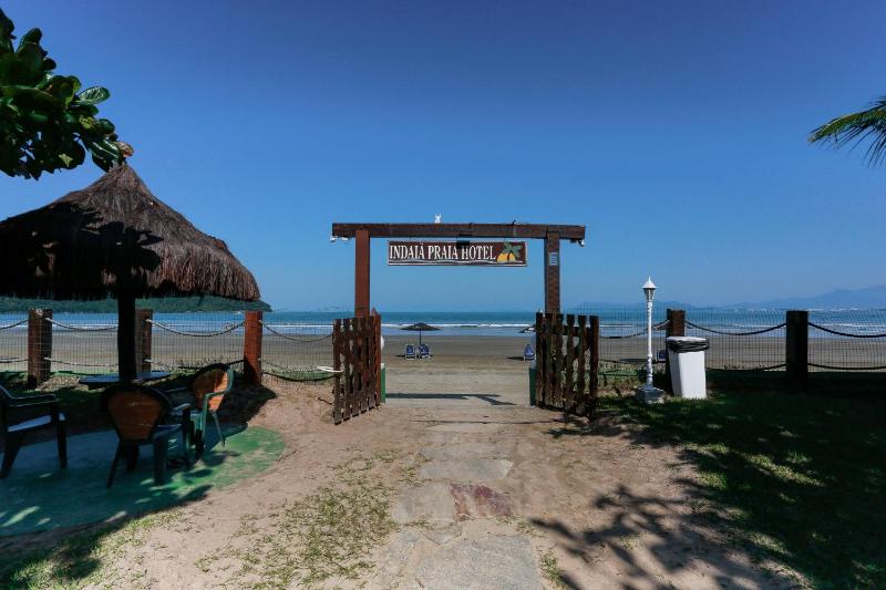 Indaiá Praia Hotel - image 31