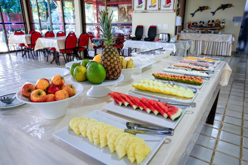 Indaiá Praia Hotel - image 12