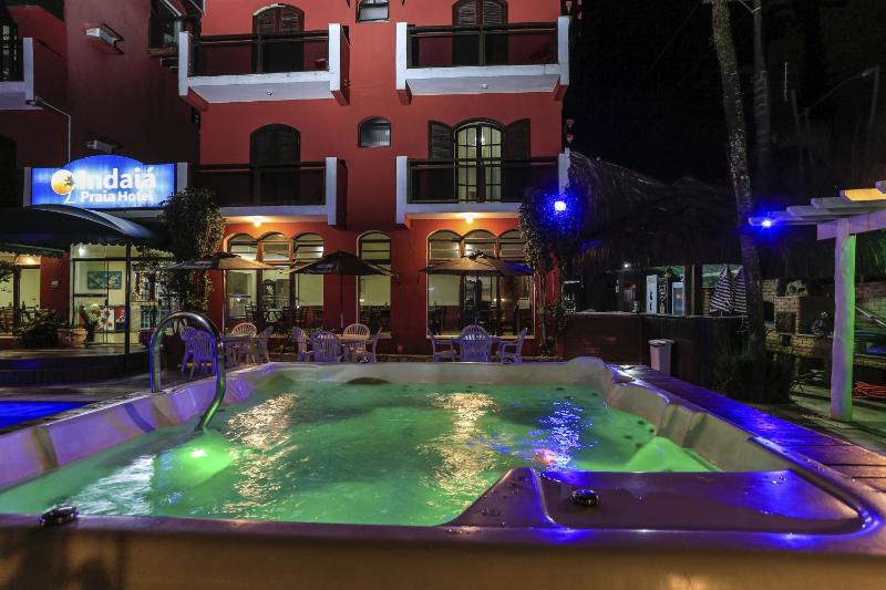 Indaiá Praia Hotel - image 7