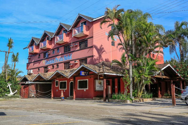 Indaiá Praia Hotel - image 41