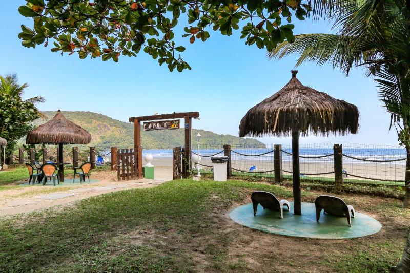 Indaiá Praia Hotel - image 29
