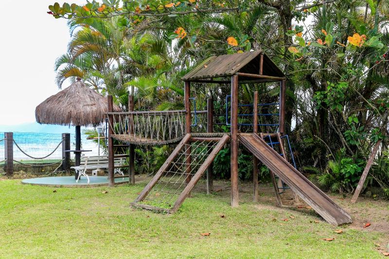 Indaiá Praia Hotel - image 25