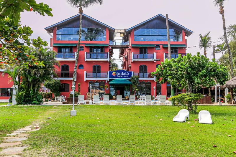 Indaiá Praia Hotel - image 36