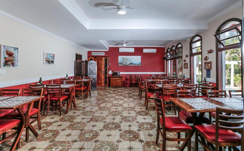 Indaiá Praia Hotel - image 46
