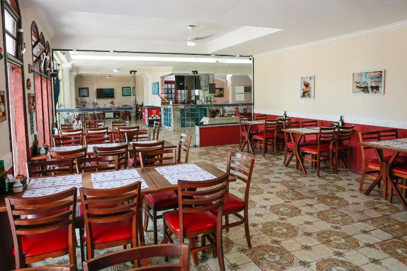 Indaiá Praia Hotel - image 26