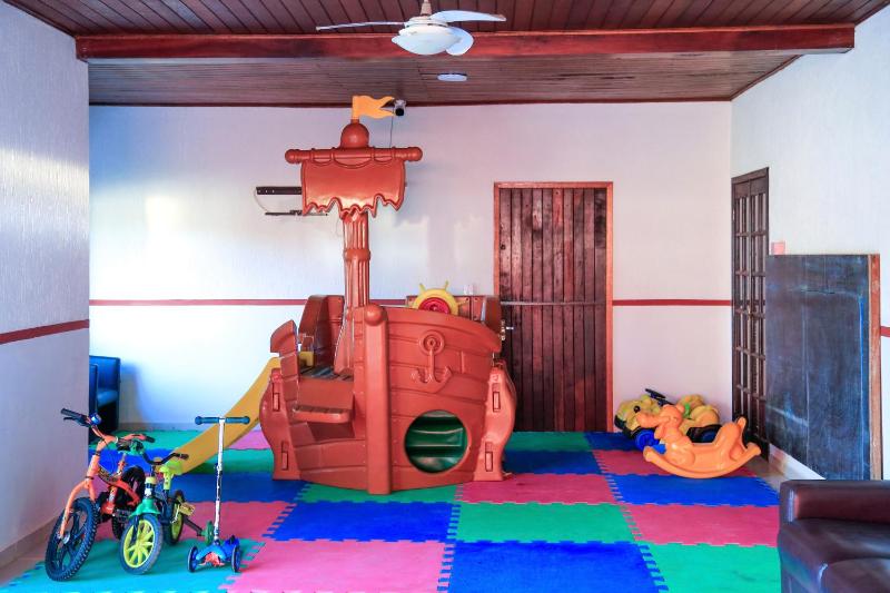 Indaiá Praia Hotel - image 49