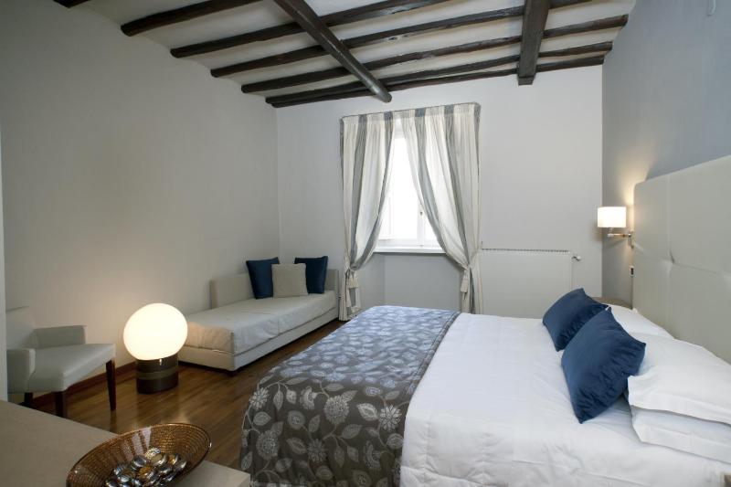 Junior Suite image 1
