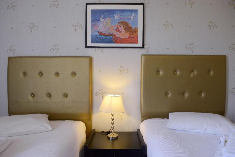 Double or Twin Room with Extra Bed image 2