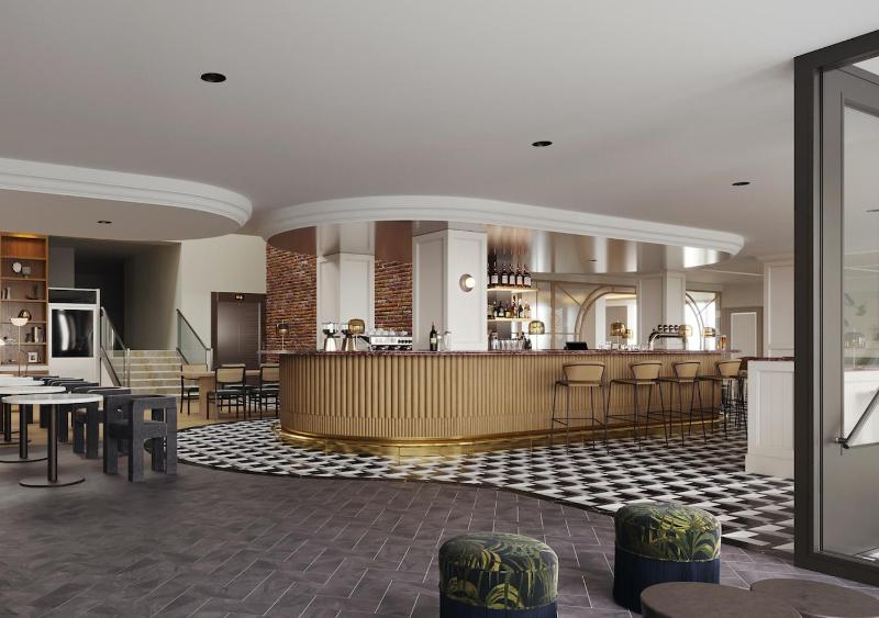 Metcalfe Hotel Ottawa by Gray Collection - image 7
