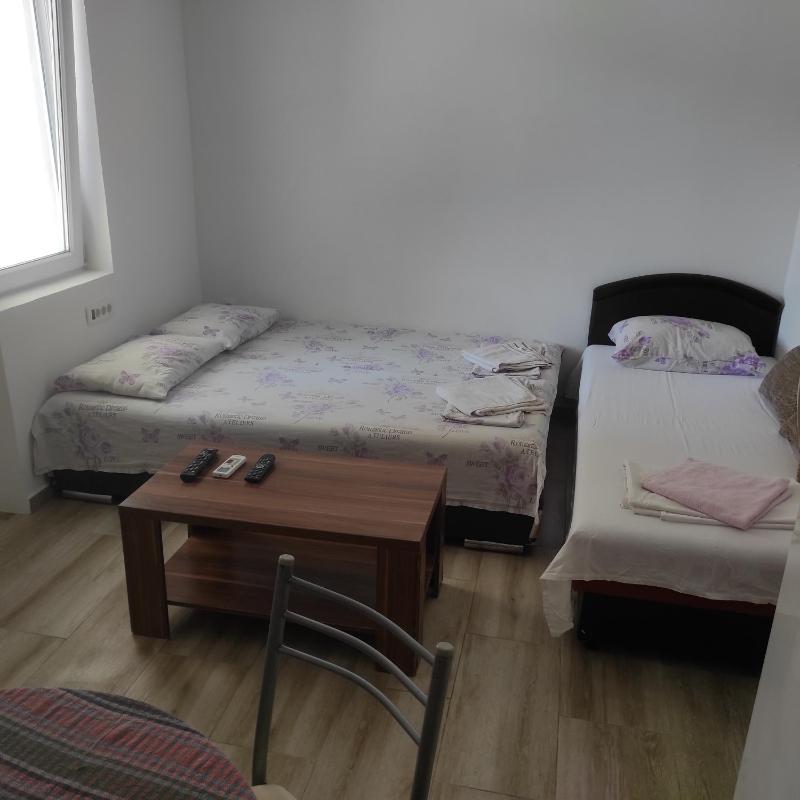 Apartment - Ground Floor image 1