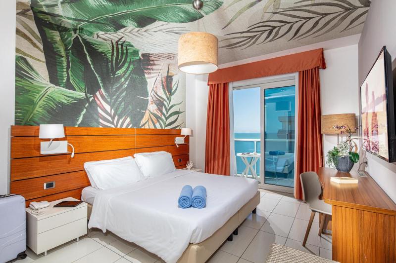 Hotel Parigi - image 3