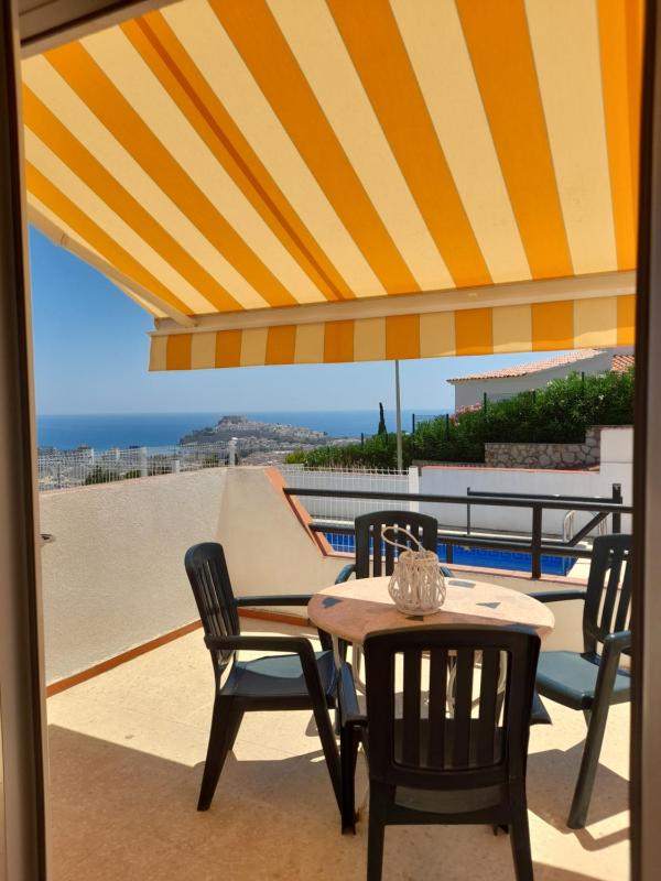 Apartamentos Vista - image 16