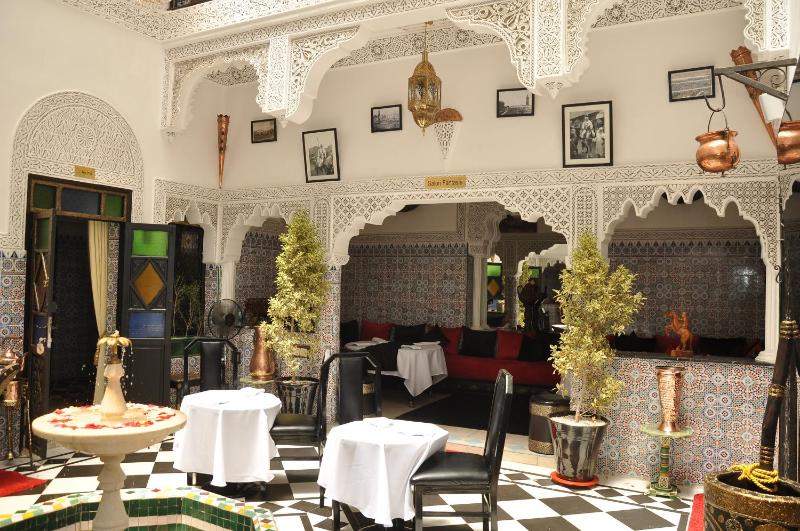 Riad La Porte d'Or & SPA - image 6