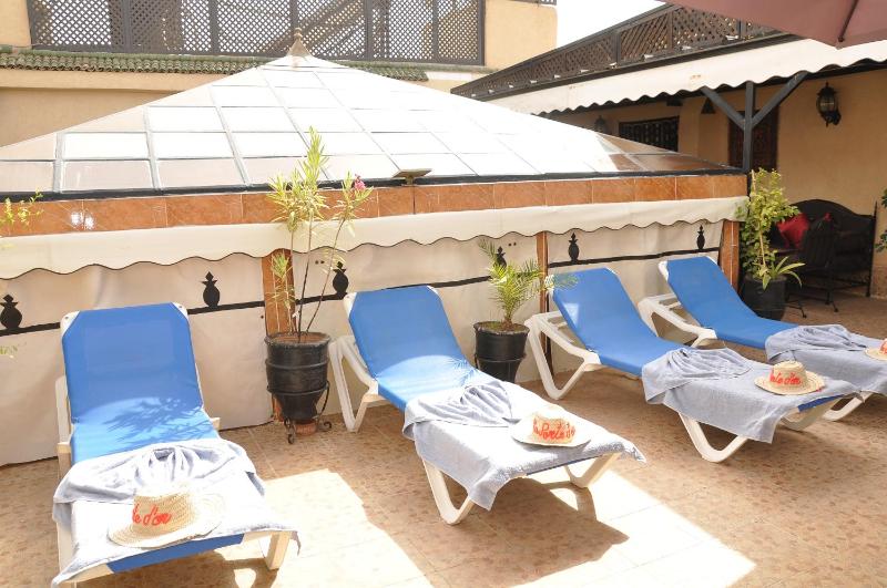 Riad La Porte d'Or & SPA - image 12
