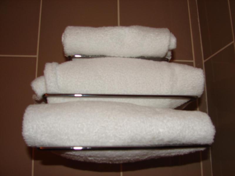 Standard Double or Twin Room image 3
