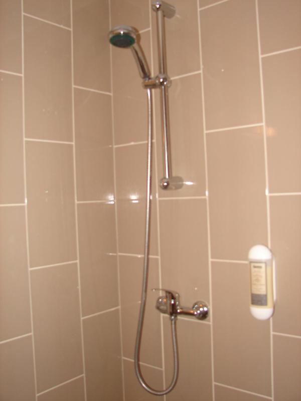 Standard Double or Twin Room image 4