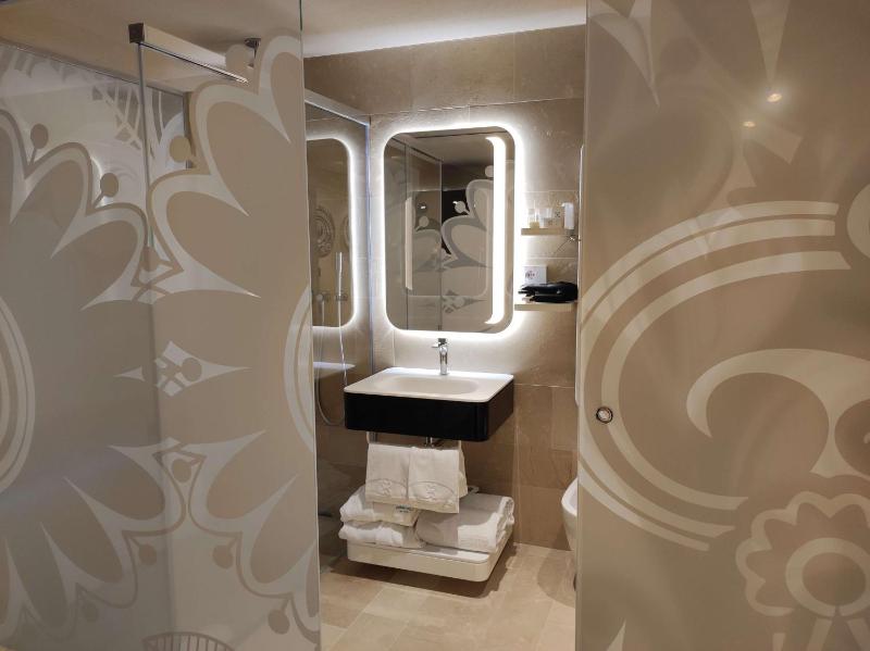 Palazzo Gatto Art Hotel & SPA - BW Premier Collection - image 22