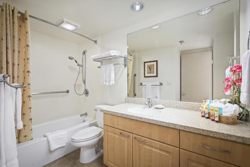 One-Bedroom Suite image 2