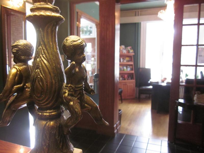 Hôtel Manoir de l'Esplanade - image 13