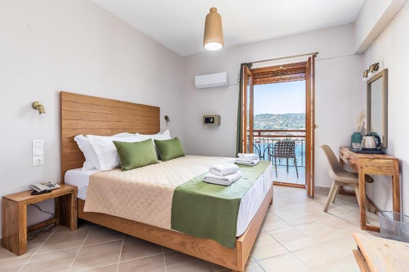 Aegeon Hotel - image 18