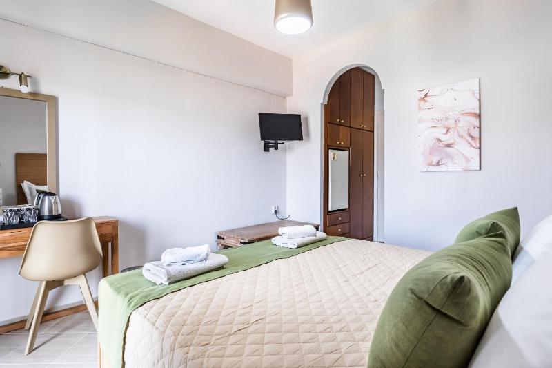 Aegeon Hotel - image 21