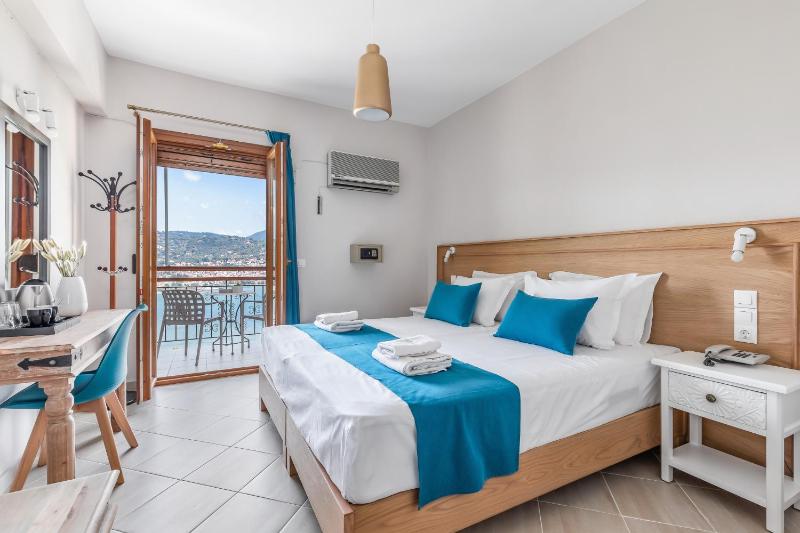 Aegeon Hotel - image 20