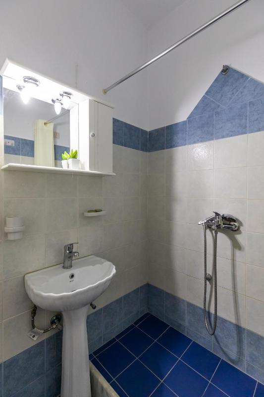 Aegeon Hotel - image 13