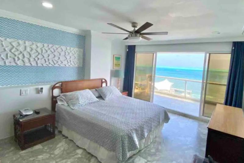 Apartamento con Espectacular Vista al Mar en San Andrés Sun Rise - image 2