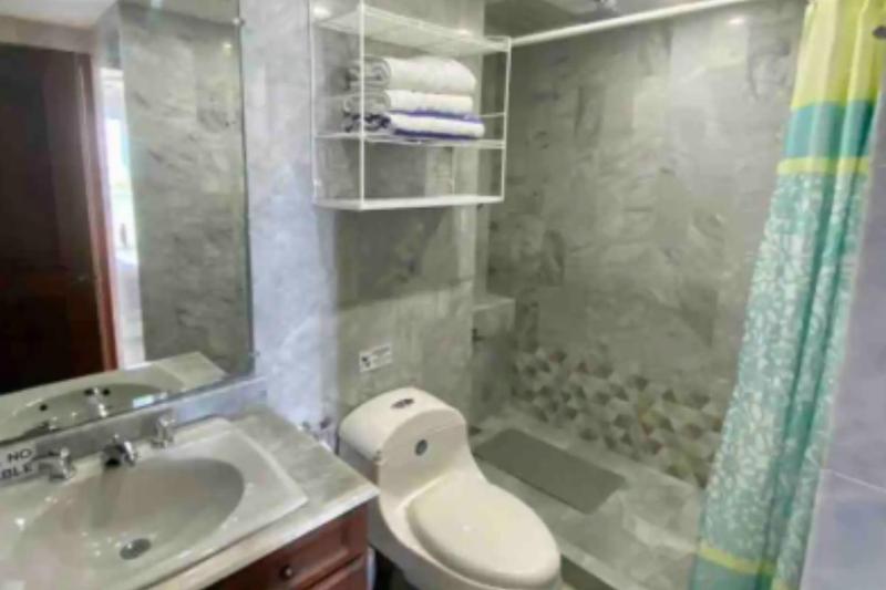 Apartamento con Espectacular Vista al Mar en San Andrés Sun Rise - image 4