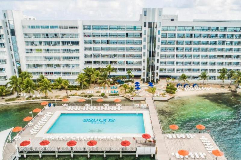 Apartamento con Espectacular Vista al Mar en San Andrés Sun Rise - image 8