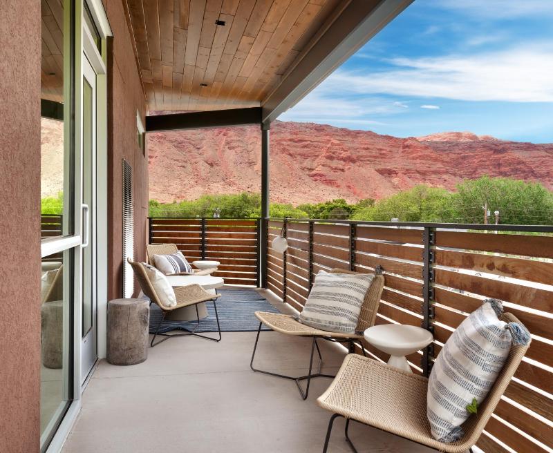 Gravity Haus Moab - image 37