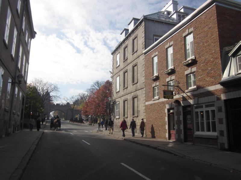 Hôtel Manoir de l'Esplanade - image 14