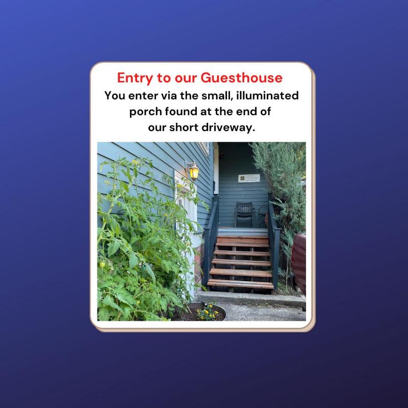 Portland International Guesthouse - image 15